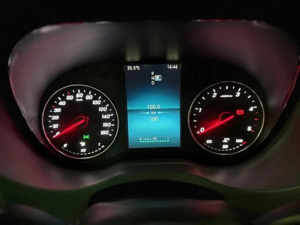 2024 Mercedes-Benz Sprinter, бежевый, 14500000 рублей - вид 8