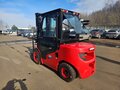 2024 Zauberg CPCD30, красный, 1650000 рублей - вид 3