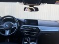 2019 BMW 5 серии 530i xDrive VII (G30/G31/G38), чёрный - вид 7