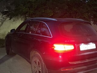 Mercedes-Benz GLC 250 I (X253)
