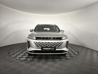 2024 Exeed LX I Рестайлинг 2, серебристый, 2790000 рублей, вид 2