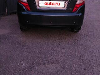 2012 ТагАЗ C10, серый, 482000 рублей, вид 4