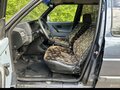 1988 Volkswagen Jetta KAT II, синий, 200000 рублей - вид 7