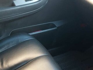 2005 Nissan Murano I (Z50), коричневый, 1150000 рублей, вид 5