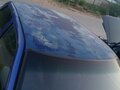 2000 Lada (ВАЗ) 2110, синий, 140000 рублей - вид 6