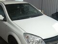 2011 Opel Astra H Рестайлинг, белый, 450000 рублей - вид 8