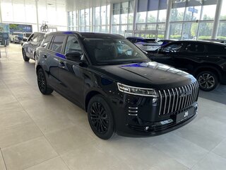 2026 Jeland J6, чёрный, 2929000 рублей, вид 2