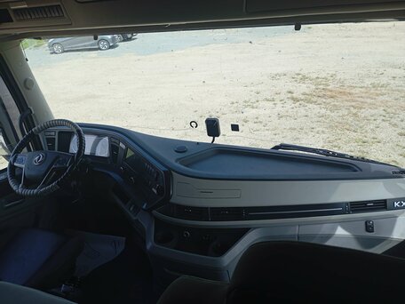 2023 Dongfeng KX, белый, 4010000 рублей, вид 5