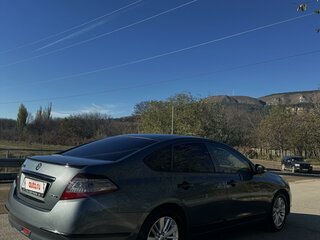 2011 Nissan Teana II (J32) Рестайлинг, серый, 1415000 рублей, вид 3
