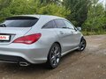 2015 Mercedes-Benz CLA 180 I (C117, X117), серебристый, 1550000 рублей - вид 4