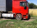1995 Iveco 330.30, красный, 1350000 рублей - вид 7