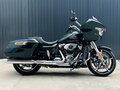 2024 Harley-Davidson Road Glide, зелёный, 3750000 рублей - вид 2