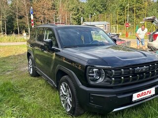 2024 Haval H3 I, чёрный, 2450000 рублей, вид 3