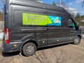 2017 Ford Transit, серый, 1850000 рублей - вид 10