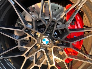 2019 BMW X3 30d xDrive III (G01), белый, 5790000 рублей, вид 4