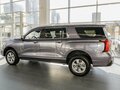 2026 Haval H5 II, серый - вид 8