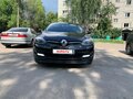 2014 Renault Megane III Рестайлинг 2, чёрный, 899000 рублей - вид 1