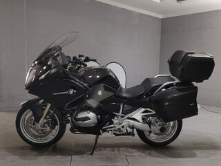 2014 BMW R 1200 RT, коричневый, 1200000 рублей, вид 2