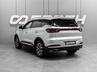 2024 Xcite X-Cross 7, серебристый, 1999000 рублей, вид 2