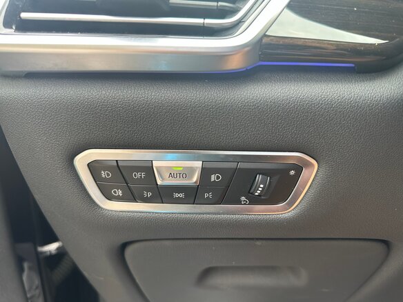 2018 BMW X5 M50d IV (G05/G18), пурпурный, 4990000 рублей - вид 10