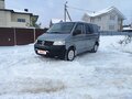 2005 Volkswagen Transporter T5, серый, 1350000 рублей - вид 4