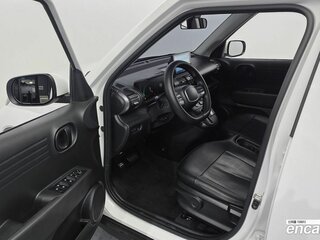 2023 Hyundai Casper I, белый, 1009000 рублей, вид 5