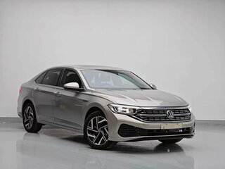 2023 Volkswagen Sagitar III Рестайлинг, золотистый, 1770000 рублей, вид 3