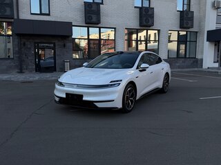 2026 Changan Qiyuan A06 28.39 kWh, белый, 2950000 рублей, вид 2