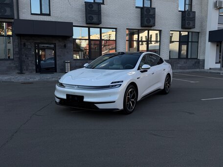 2026 Changan Qiyuan A06 28.39 kWh, белый, 2950000 рублей, вид 2