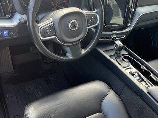 2018 Volvo XC60 II, чёрный, 3500000 рублей, вид 5