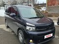 2011 Toyota Voxy II (R70) Рестайлинг, фиолетовый, 1850000 рублей - вид 8