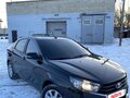 2020 Lada (ВАЗ) Vesta I, чёрный, 940000 рублей