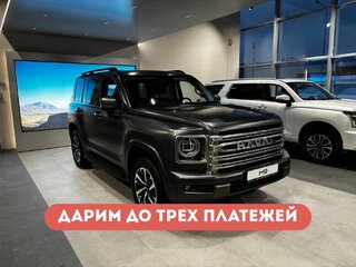 2026 Haval H9 II, серый, 5299000 рублей, вид 1