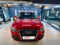2012 Audi Q5 I (8R), пурпурный, 1675000 рублей