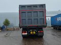 2023 Sinotruk Howo ZZ3407, красный, 4500000 рублей - вид 5