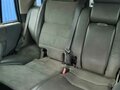 2001 Land Rover Discovery II, серебристый, 950000 рублей - вид 10