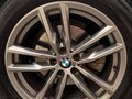 2020 BMW X4 20d II (G02), белый - вид 4