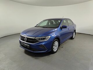 Volkswagen Polo VI