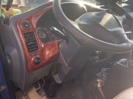 2007 Kia Bongo, синий, 620000 рублей, вид 5