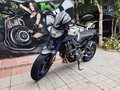 2016 Yamaha MT-09 (FZ-09), серый, 740000 рублей - вид 10