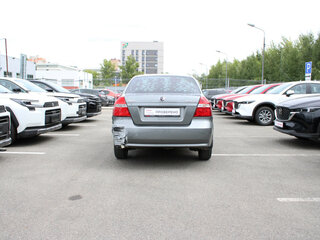 2016 Ravon Nexia R3, серый, 260000 рублей, вид 5