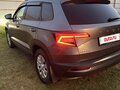 2020 Skoda Karoq DSG6 I, серый, 2299000 рублей - вид 5