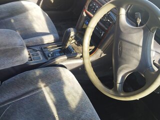 1993 Mitsubishi Emeraude, белый, 530000 рублей, вид 4
