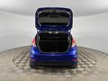 2015 Ford Fiesta Mk6 Рестайлинг, синий, 669000 рублей - вид 6