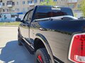 2013 Dodge RAM IV (DS/DJ), чёрный - вид 5