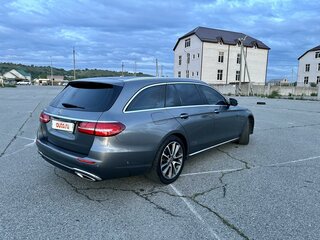 2018 Mercedes-Benz E-Класс 220 d V (W213, S213, C238), серый, 3650000 рублей, вид 5