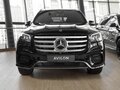 2025 Mercedes-Benz GLS 450 d II (X167) Рестайлинг, чёрный, 18500000 рублей - вид 2
