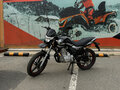2026 Regulmoto SK200, чёрный, 135900 рублей