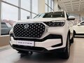 2024 KGM Rexton, белый, 6045000 рублей - вид 6