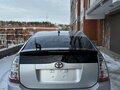 2009 Toyota Prius II Рестайлинг (XW20), серебристый, 1199999 рублей - вид 7